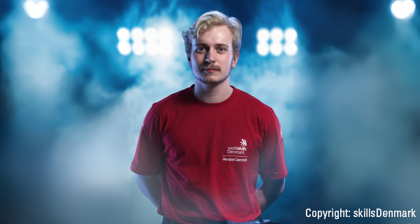A Champion with a Mission: David Spicker Bruhn’s Journey from ...