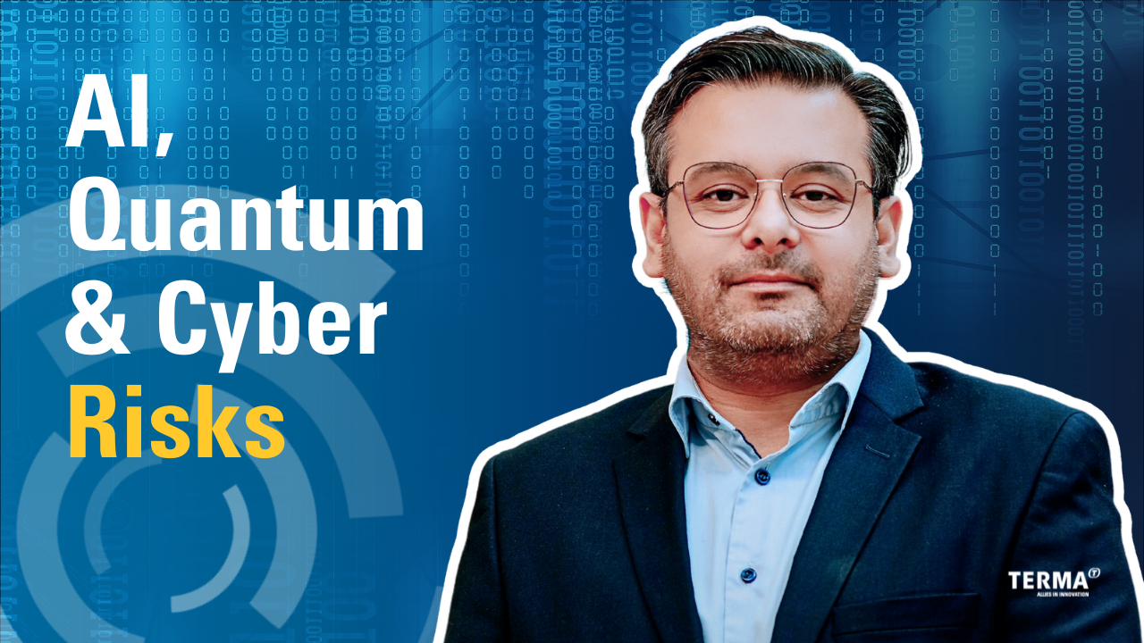 Preparing for Q-Day: Cybersecurity in the Age of Quantum and AI