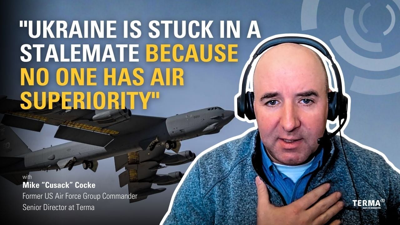 18: Spectrum Dominance: Why Modern Wars Stall Without Electronic ...